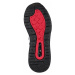 Nike Sportswear Tenisky 'Air Max Genome SE'  červená / čierna / biela