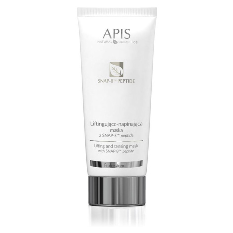 APIS LIFTINGUJÚCO – NAPÍNAJÚCA MASKA S SNAP-8 TM PEPTIDE 200ML