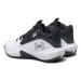 Under Armour Basketbalové topánky Grade School UA Lockdown 7 3028513 Biela