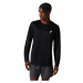 Asics Core LS Top Pánske športové tričko s dlhým rukávom, veľ. XL 79329-xl