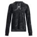 Mikina Under Armour Rival Terry Print Hoodie Black