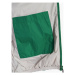 United Colors Of Benetton Prechodná bunda 2VDWUN01X Zelená Regular Fit