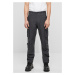 Pure Slim Fit Pants anthracite