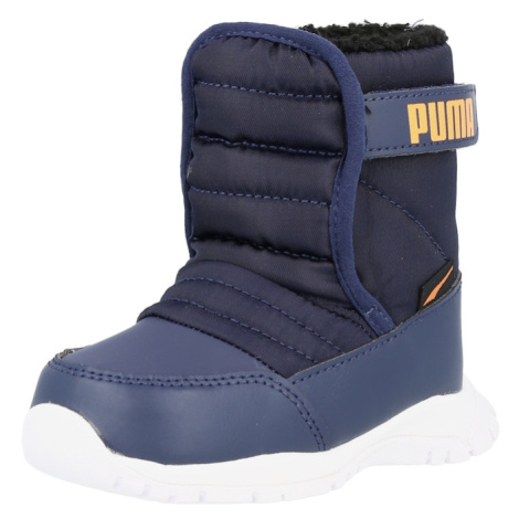 Dievčenské snehule Puma