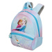 Detský batoh Samsonite Disney Ultimate 2.0 Bp S Frozen Farba: modrá/biela