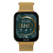 Liu Jo Smart hodinky Voice Slim SWLJ083 Zlatá