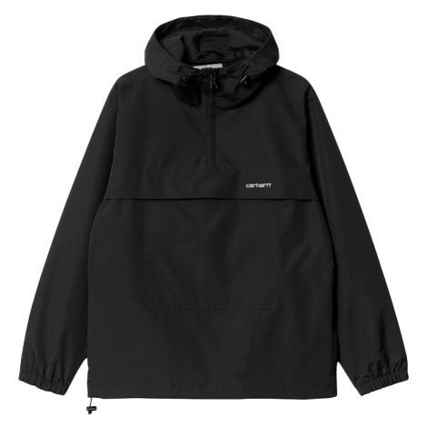 Carhartt WIP Windbreaker Pullover Black