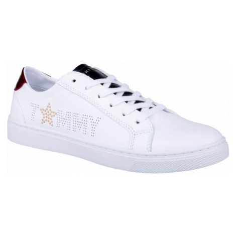 Dámske vychádzkové tenisky Tommy Hilfiger