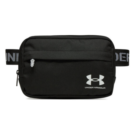 Under Armour Ľadvinka UA Loudon Waist Bag Xbody 1378418-001 Čierna