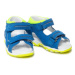 Bartek Sandále 11825029 Modrá