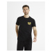 Celio Wu-Tang Short Sleeve T-Shirt - Men