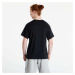 Tričko Nike NSW Knit Lightweight Short Sleeve Tee Black/ Black/ Black