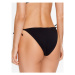 Calvin Klein Swimwear Spodný diel bikín KW0KW02102 Čierna