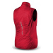 Trimm ZENA VEST red