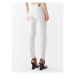 Versace Jeans Couture Džínsy 74HAB5S0 Biela Regular Fit