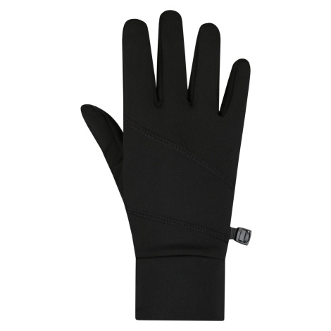 Unisex gloves HUSKY Ebert black