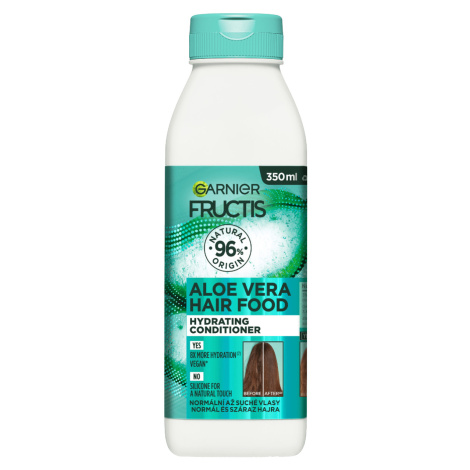 Garnier Fructis Hair Food Aloe Vera balzam, 350 ml