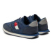 Tommy Hilfiger Sneakersy T3X9-33130-0316 S Tmavomodrá