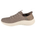 Hnedo-sivé pánske tenisky Skechers Slip-ins: Arch Fit 2.0 - Look Ahead 232462-TPE