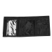 Dakine Vert Rail Wallet Black