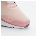 Dámska bežecká obuv Jogflow 190.1 ružová