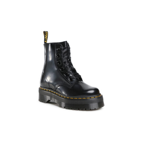 Dr. Martens Glady Molly 24861001 Čierna Dr Martens