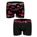 Pánske boxerky John Frank JF2BHYPE07 2PACK