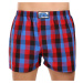 Men's shorts Styx classic rubber oversize multicolor