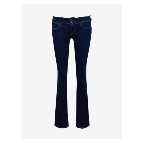 Dámske džínsy bootcut Pepe Jeans