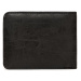 Peňaženka Horsefeathers Gord Wallet Black