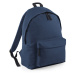 BagBase Unisex mestský batoh 22 l BG125L French Navy