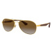 Ray-Ban RB3549 001/T5 - M (61-16-145)