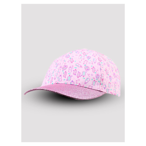 NOVITI Woman's Baseball Cap CD043-G-01