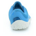 topánky Vivobarefoot Primus Trail II FG M Blue/Aqua textile 45 EUR