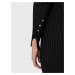 Šaty Versace Jeans Couture Čierna