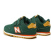 New Balance Sneakersy IV500GG1 Zelená