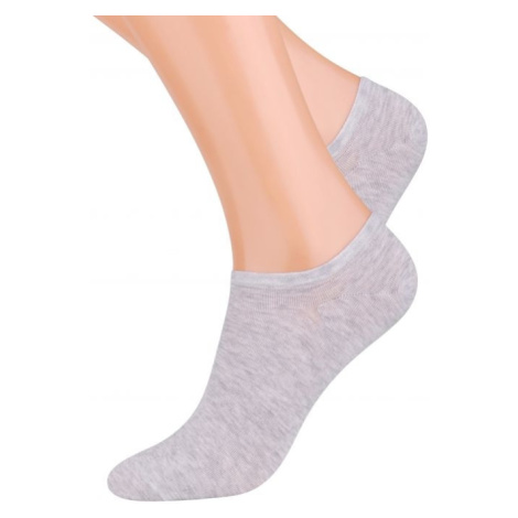 Dámské kotníkové ponožky model 5776493 - Steven