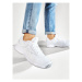 Reebok Sneakersy Work N Cushion 4.0 FU7354 Biela