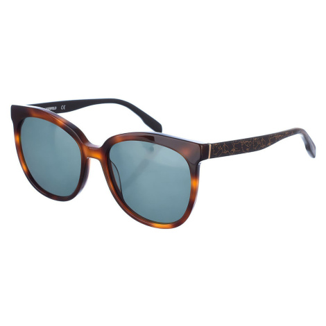Karl Lagerfeld  KL937S-215  Slnečné okuliare Hnedá