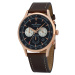 Jacques Lemans 1-2068G Retro Classic