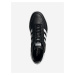 Team Court Tenisky adidas Originals Čierna