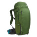 Batoh Thule AllTrail 45L Men's Farba: zelená