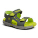 Timberland Sandále Moss Jump 2 Strap Sandal TB0A66T1L951 Kaki