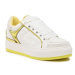 Kurt Geiger Sneakersy Southbank 9564393109 Biela