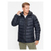 Columbia Vatovaná bunda Autumn Park™ Down Hooded Jacket Čierna Regular Fit