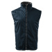 Malfini Body Warmer Pánska vesta 509 námorná modrá