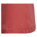 adidas BL T Chlapčenské tričko, ružová, veľkosť