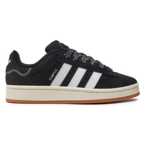 Adidas Sneakersy Campus 00s IH2659 Čierna