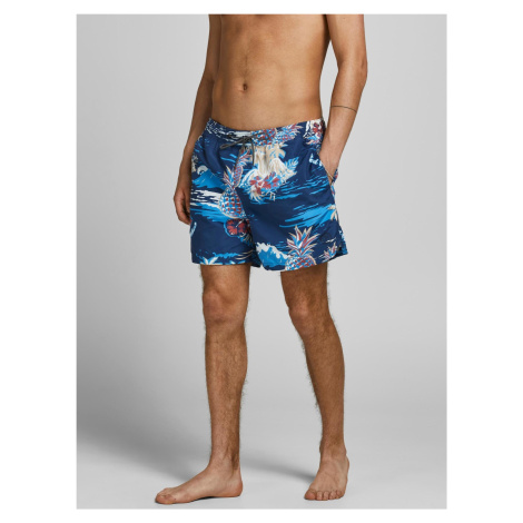 Pánske kúpacie šortky Jack & Jones