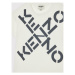Kenzo Kids Tričko K25628 Biela Regular Fit